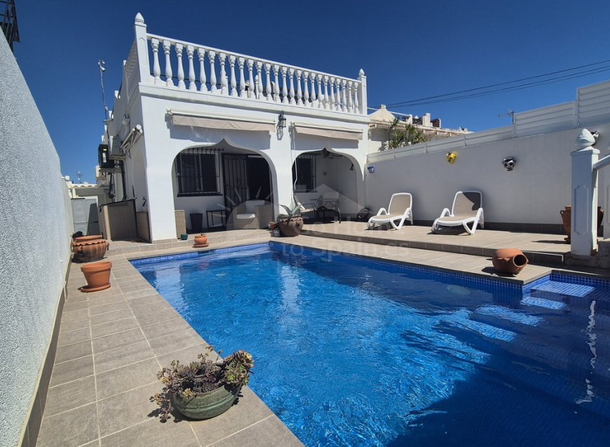  · B Villamartín · Costa Blanca