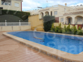 Venta · Attached Algorfa · Montemar