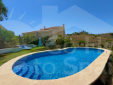 Re-Sale · Detached Villa Ciudad Quesada · Ciudad Quesada - Rojales
