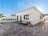 Re-Sale · Detached Villa Torrevieja · El Chaparral