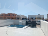 New Build · Semi Detached Villa Daya Nueva · Costa Blanca