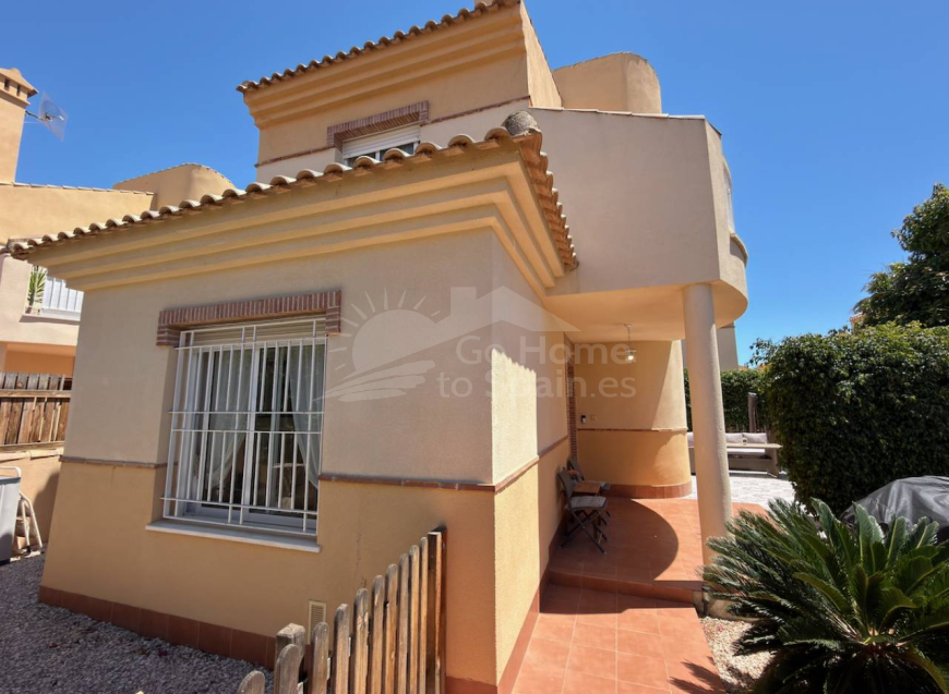 Venta · Detached Villa Ciudad Quesada · Ciudad Quesada - Doña Pepa