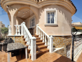 Venta · Villa Detached Ciudad Quesada · Doña Pepa