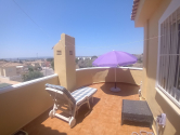 Re-Sale · Detached Villa Ciudad Quesada · Ciudad Quesada - Rojales