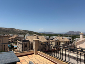 Re-Sale · Apartment Algorfa · La finca Golf