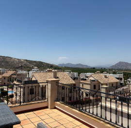 Apartment - Venta - Algorfa - La finca Golf