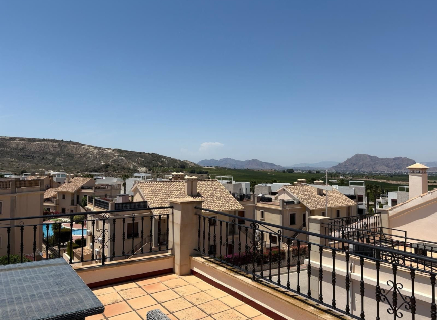 Venta · Apartment Algorfa · La finca Golf