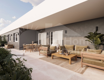 Apartment - Nueva construcción  - Murcia - Aguilas