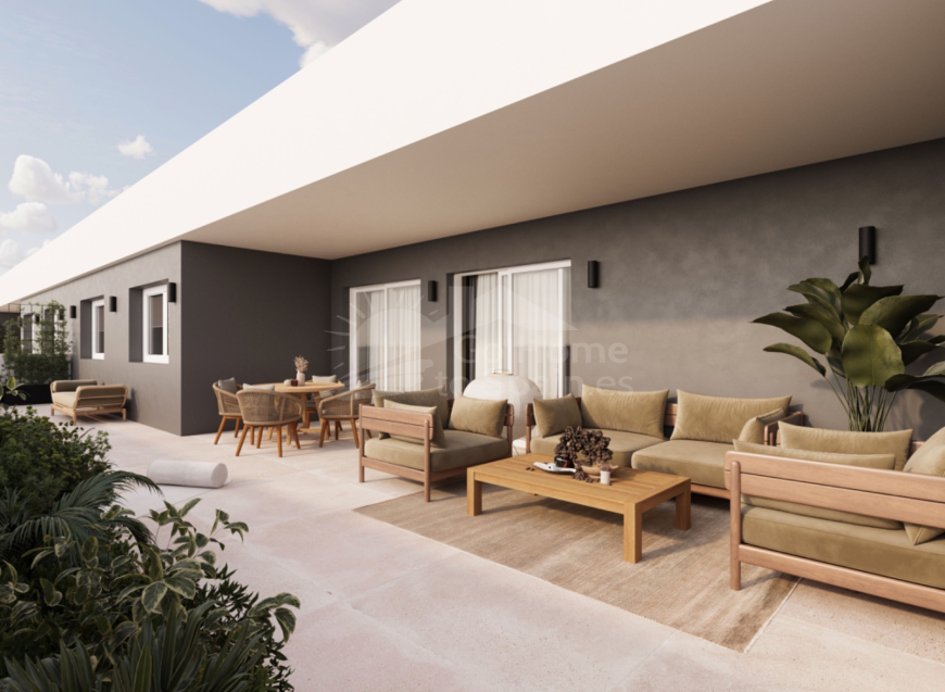 New Build · Apartment Murcia · Aguilas