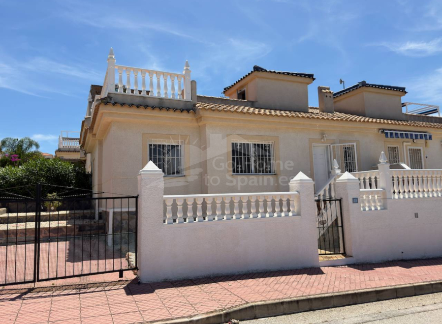 Venta · Detached Villa Benijófar · Benimar
