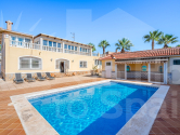 Re-Sale · Chalet Ciudad Quesada · Ciudad Quesada - Rojales