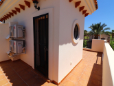 Venta · Semi-Detached Villa Algorfa · La finca Golf