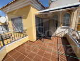 Re-Sale · Detached Villa Algorfa · Lo Crispin