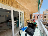 Re-Sale · Apartment La Mata · Costa Blanca