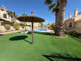 Venta · Bungalow Algorfa · La finca Golf