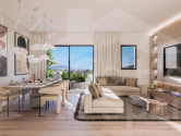 New Build · Apartment Villajoyosa · Costa Blanca