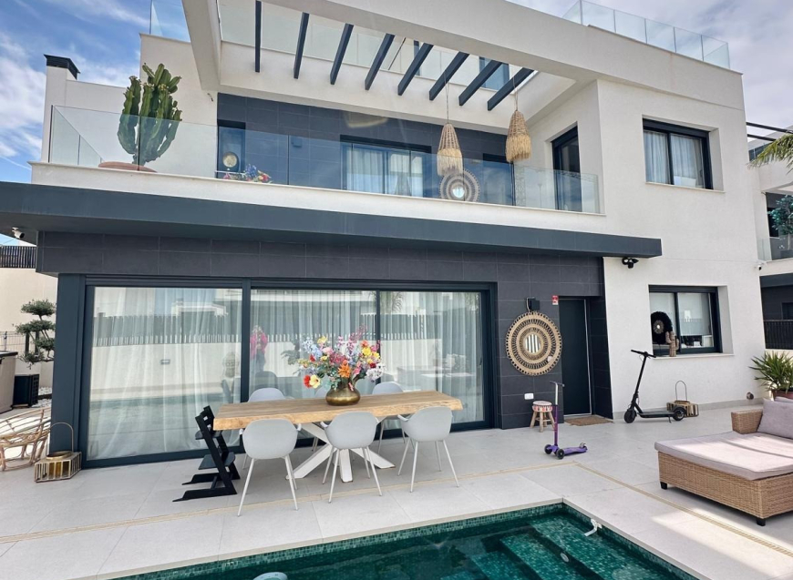 Venta · Detached Villa Algorfa · La finca Golf