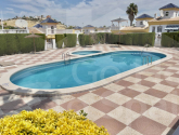 Venta · Detached Villa Ciudad Quesada · Ciudad Quesada - Rojales
