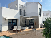 Venta · Detached House / Villa Ciudad Quesada