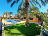Re-Sale · Semi-Detached Villa Algorfa · La finca Golf