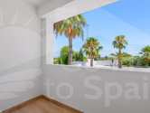Re-Sale · Country estate Los Montesinos · La Herrada