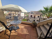 Re-Sale · Apartment Algorfa · La finca Golf