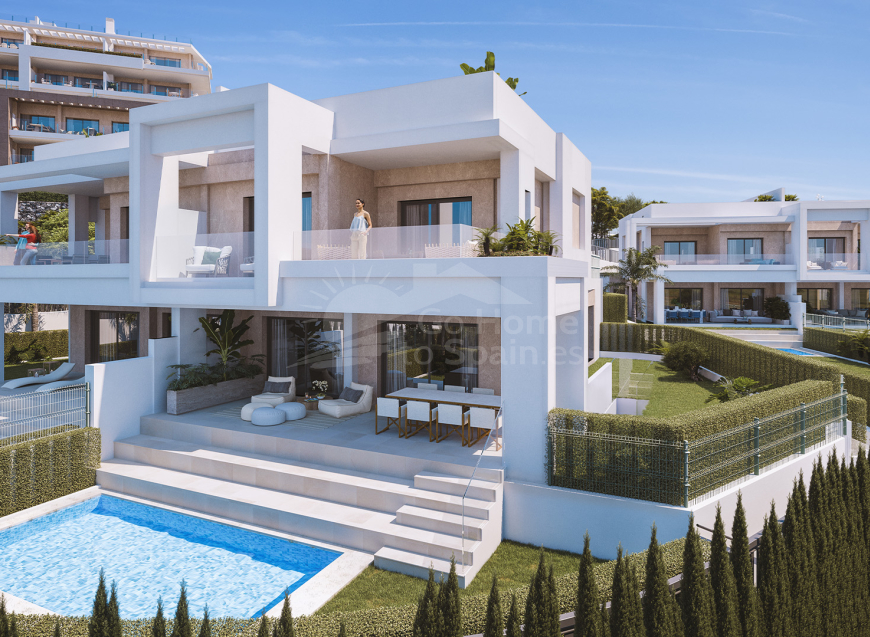  · A Estepona (Málaga) · Spain