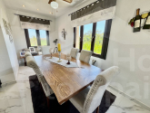 Venta · Detached Villa Algorfa · Lomas De La Juliana