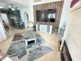 Re-Sale · Detached Villa Los Montesinos · Urbanizacion montesol