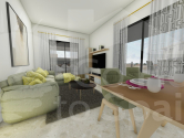 New Build · Apartament Orihuela Costa · Dehesa de Campoamor
