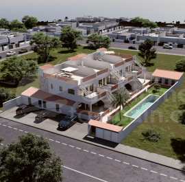 Apartment - Nueva construcción  - Pilar de la Horadada - Pilar de la Horadada