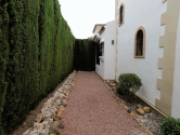 Re-Sale · Detached Villa Algorfa · La finca Golf