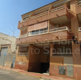 Apartment - Re-Sale - Torrevieja - Torrevieja