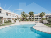 New Build · Apartment Torrevieja · Costa Blanca