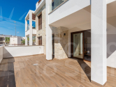 Nueva construcción  · Bungalow Torrevieja · Torrevieja - Los Balcones