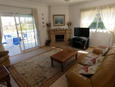 Venta · Detached Villa Algorfa