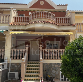 Townhouse - Re-Sale - Ciudad Quesada - Doña Pepa