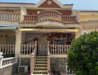 Townhouse - Re-Sale - Ciudad Quesada - Doña Pepa