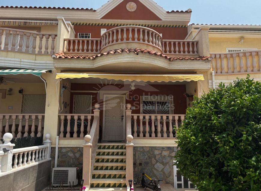 Venta · Bungalow Ciudad Quesada · Doña Pepa