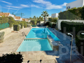 Venta · Detached Villa Algorfa · La Finca Golf Resort