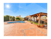 Re-Sale · Villa Detached San Fulgencio · urb.la marina