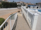 Re-Sale · Detached Villa Catral