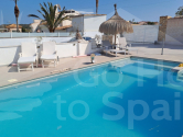 Re-Sale · Detached House / Villa Ciudad Quesada · Golf La Marquesa (Ciudad Quesada)