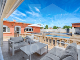 Re-Sale · Country estate Almoradi · Las Heredades