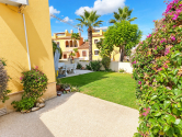 Re-Sale · Apartment Algorfa · La finca Golf