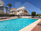 Re-Sale · Apartment Ciudad Quesada · Doña Pepa
