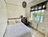 Re-Sale · Detached Villa Ciudad Quesada