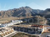 Nueva construcción  · Town House Cox
