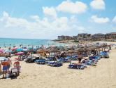  · A Torrevieja · La Mata