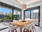 Re-Sale · Attached San Fulgencio · La Marina